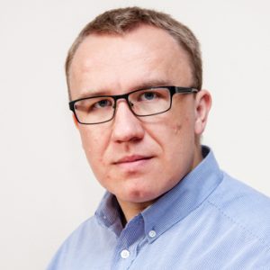 Paweł Zań