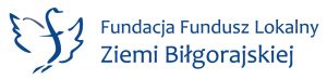 Logotyp Fundacji Fundusz Lokalny Ziemi Biłgorajskiej