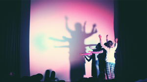 Teatr cieni