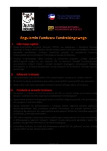 Fundusz_Fundraisingowy_2020_regulamin