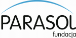 Logotyp Fundacji Parasol
