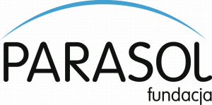 Logotyp Fundacji Parasol