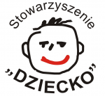 Logotyp Stowarzyszenia DZIECKO