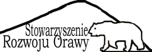 Logotyp Stowarzyszenia Rozwoju Orawy