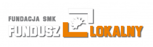 Logotyp Fundacji Fundusz Lokalny SMK