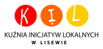 Logotyp Kuźni Inicjatyw Lokalnych w Lisewie