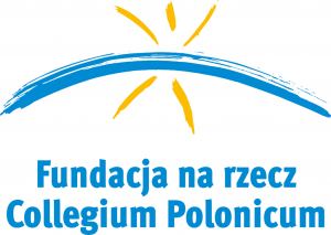 Logotyp Fundacji na Rzecz Collegium Polonicum