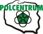 Logotyp Stowarzyszenia Lokalna Grupa Działania „POLCENTRUM”