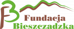 Logotyp Fundacji Bieszczadzkiej