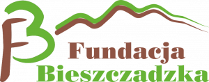 Logotyp Fundacji Bieszczadzkiej