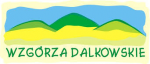 Logotyp Fundacji „Porozumienie Wzgórz Dalkowskich”