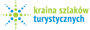 Logotyp Stowarzyszenia Kraina Szlaków Turystycznych