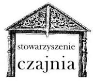 Logotyp Stowarzyszenia „CZAJNIA”