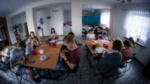 Projekt w&nbsp;toku