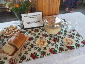 Magulum - potrawa regionalna Koziegł&oacute;w