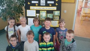Stowarzyszenie dla&nbsp;Ekorozwoju Ziemi Nidzickiej &ndash; &bdquo;Łyna &ndash; czy&nbsp;tylko rzeka z&nbsp;łez dziewczyny?&rdquo;