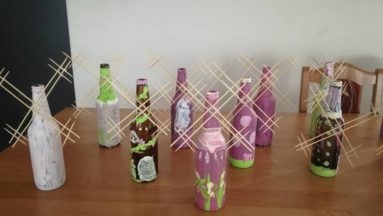 Stowarzyszenie na rzecz ekorozwoju wsi w Szczepkowie Borowym i „Trójmieście” – „Z wiatrakami w tle – pomysłowi mieszkańcy szansą rozwoju sołectwa Borowe”