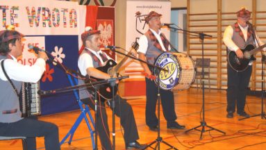 Przeworska Kapela Podwórkowa „BEKA”