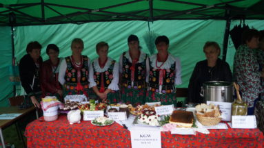 Prezentacja produktów