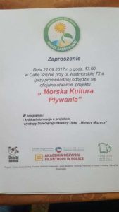 Przygotowane zaproszenia