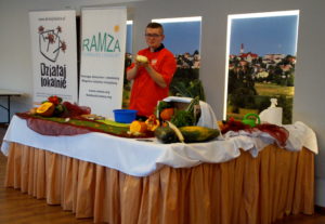 Mistrz polski junior&oacute;w w&nbsp;Carvingu - Dominik Bajer