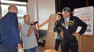 Nowe wrażenia