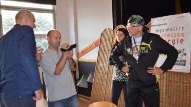 Nowe wrażenia