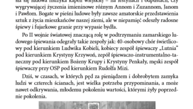 środek