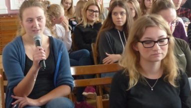 Wsparcie na starcie!