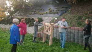 konsultacje co do&nbsp;umieszczenia tablic
