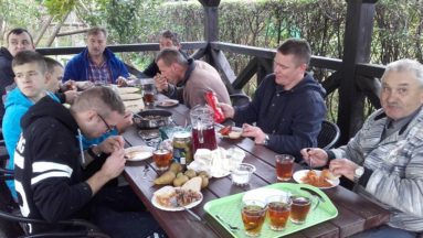 Zakończenie projektu