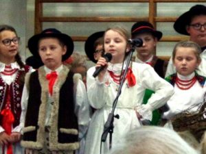 9 ...i wreszcie pokaz swoich umiejętności