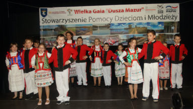 Zespół z Myszyńca