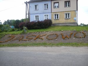 Jaśkowo