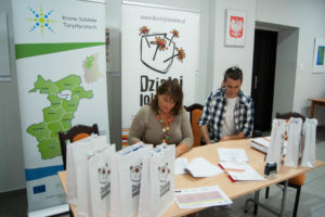 Stowarzyszenie Działań Tw&oacute;rczych "iCoTam"