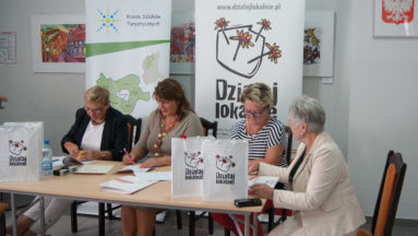 Stowarzyszenie Przyjaciół Rybakowa
