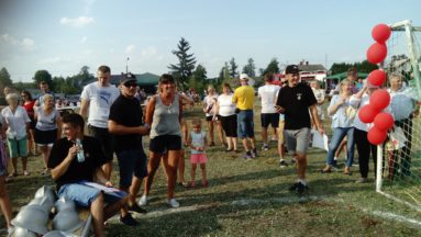 "Dzień z nami Strażakami"