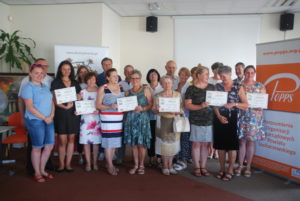 dsc_1004 Laureaci konkursu Działaj Lokalnie 2018