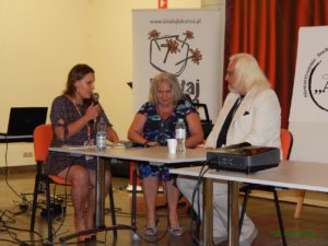 1-1 Projekt Stowarzyszenia pn. Jesienne Impresje Poetyckie