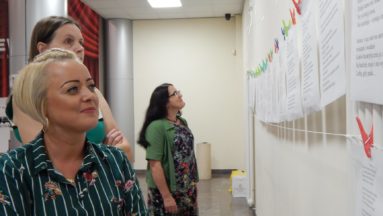 Projekt Stowarzyszenia pn. Jesienne Impresje Poetyckie