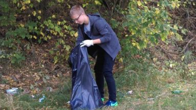 Projekt "Bzura Naszym Skarbem"