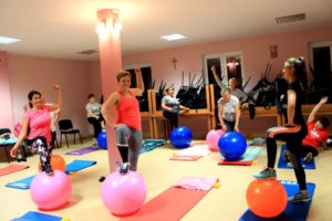 Wsp&oacute;lne treningi spajają i&nbsp;integrują grupę