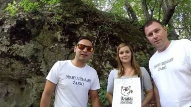 Koordynatorzy Projektu