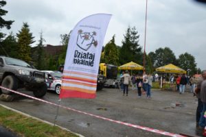 Zlot Motocyklowy w&nbsp;Zbytkowie