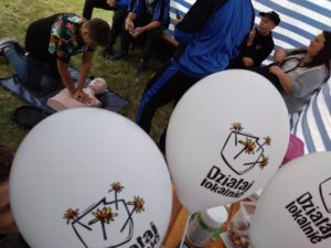 30 na&nbsp;2 - Ratuj z&nbsp;nami!