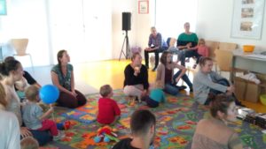 Jak wspomagać roz&oacute;j mowy