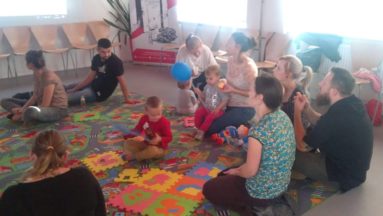Jak wspomagać rozój mowy