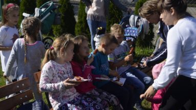II Piknik Rodzinny