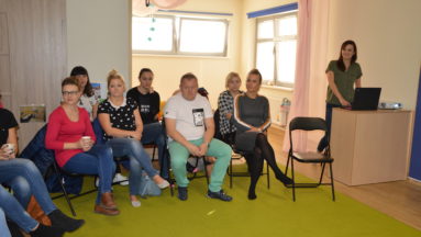 Warsztaty psychologiczne