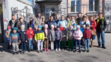 Wycieczka do Białegostoku